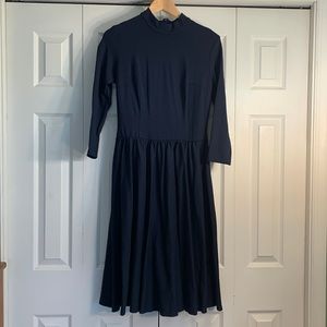 Vixen by Micheline Pitt Bad Girl Swing Dress